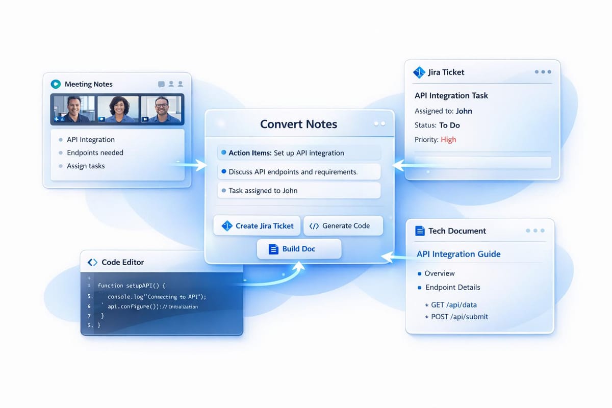 How to Reduce Documentation Time in Agile Teams